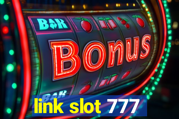 link slot 777