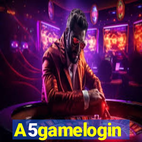 A5gamelogin