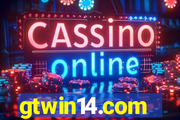 gtwin14.com