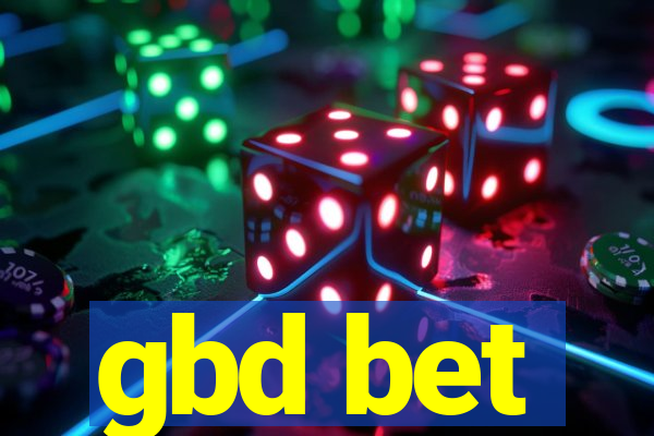 gbd bet