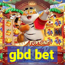 gbd bet