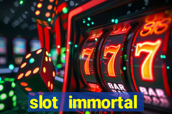 slot immortal romance fiable