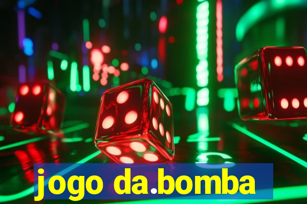 jogo da.bomba