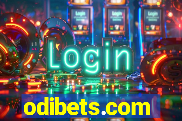 odibets.com