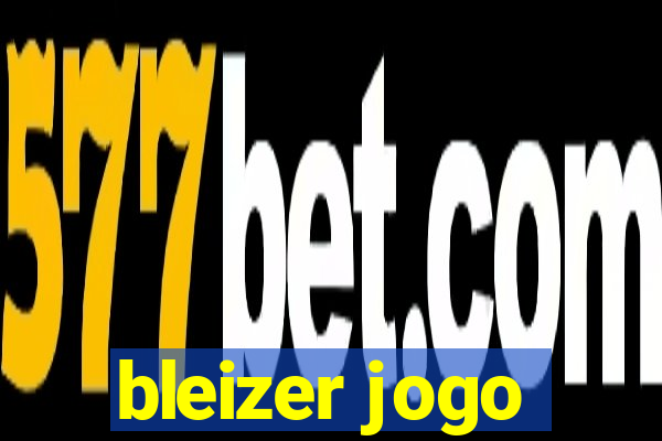 bleizer jogo