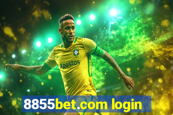 8855bet.com login