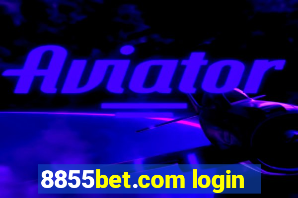 8855bet.com login