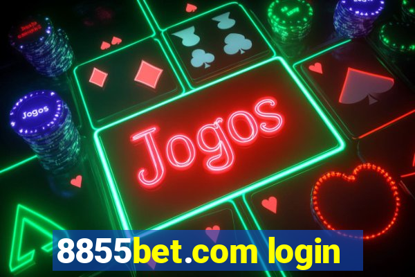 8855bet.com login