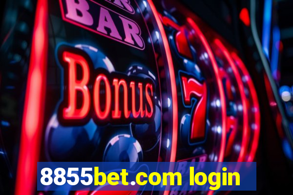 8855bet.com login