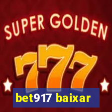 bet917 baixar