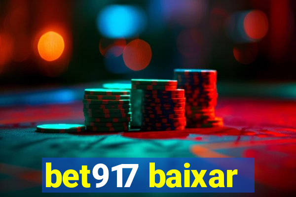 bet917 baixar