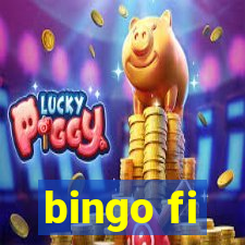 bingo fi