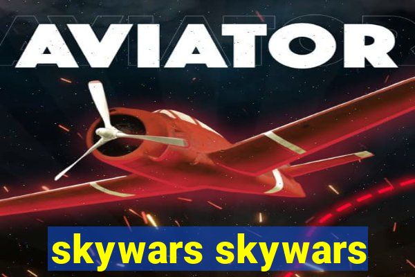 skywars skywars