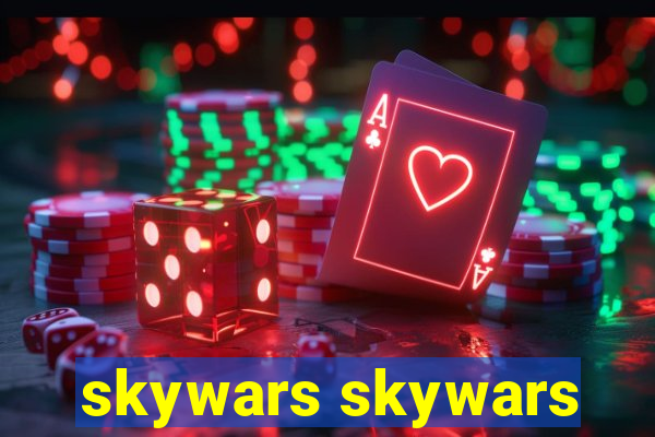 skywars skywars