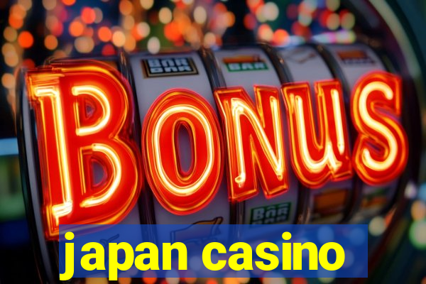 japan casino