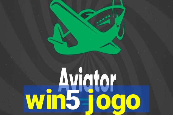 win5 jogo