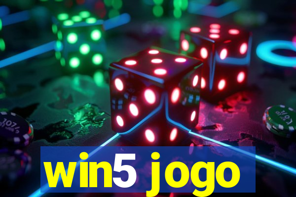 win5 jogo