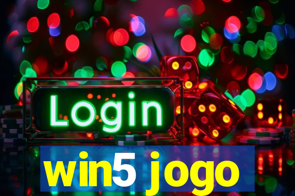 win5 jogo