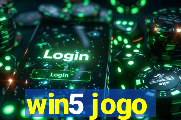 win5 jogo