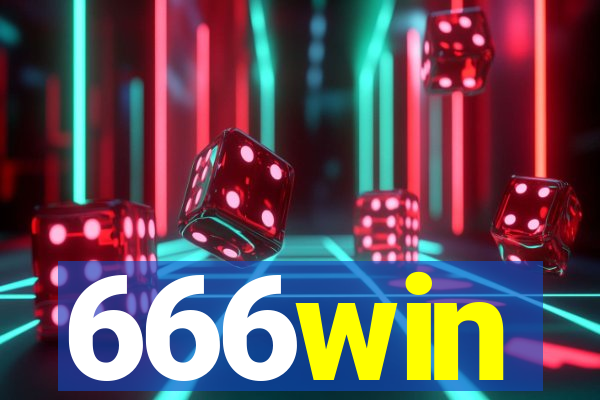 666win