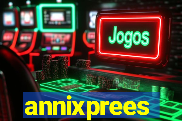 annixprees