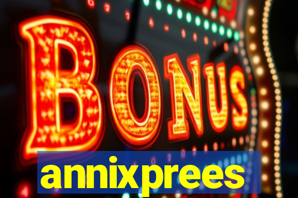 annixprees