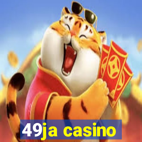 49ja casino