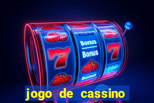 jogo de cassino que ganha dinheiro de verdade no pix