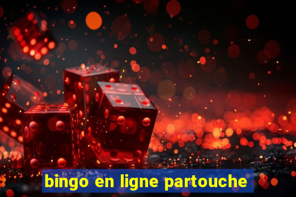 bingo en ligne partouche