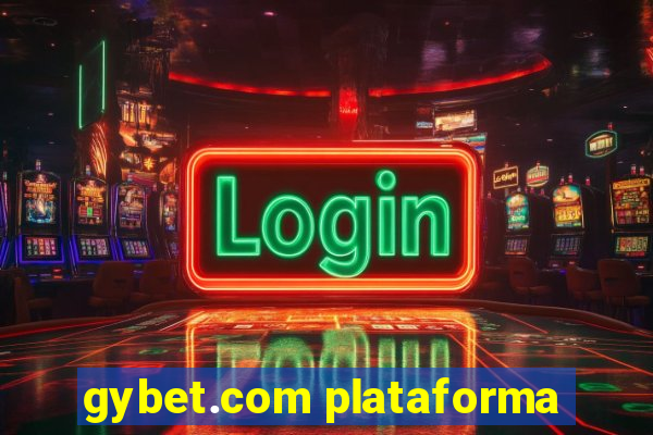 gybet.com plataforma