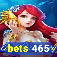 bets 465