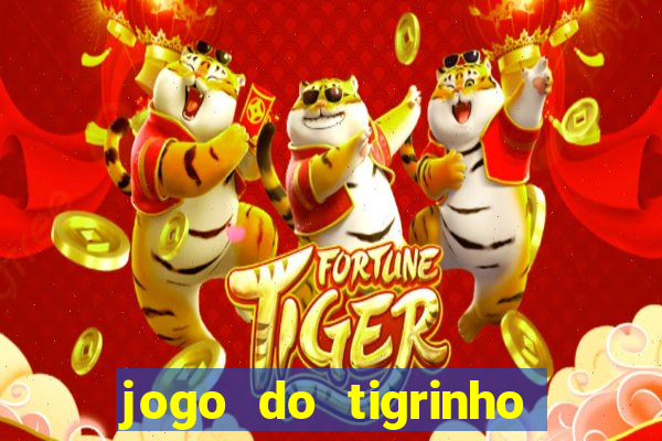 jogo do tigrinho depósito de r$ 1