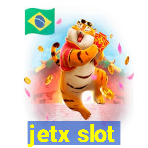 jetx slot