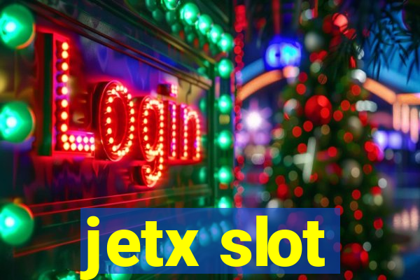 jetx slot