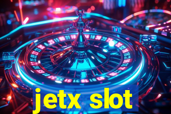 jetx slot