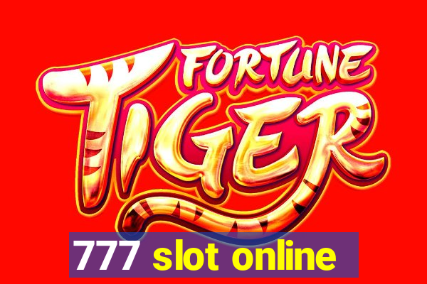 777 slot online