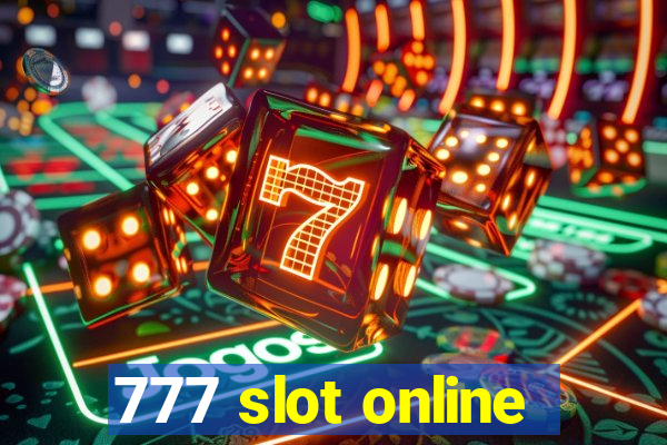 777 slot online