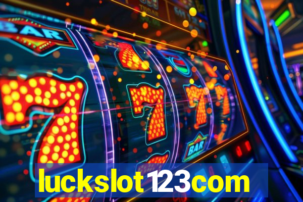 luckslot123com