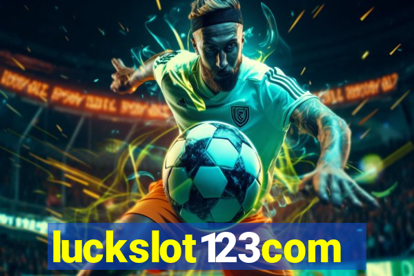 luckslot123com