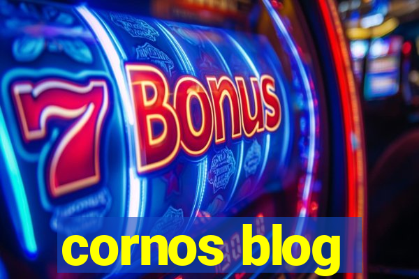 cornos blog