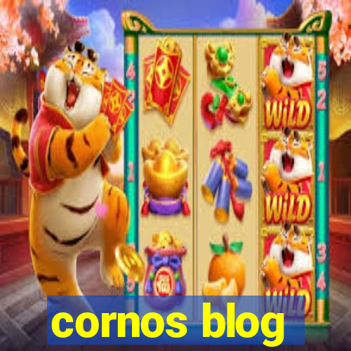 cornos blog