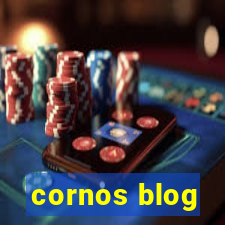 cornos blog