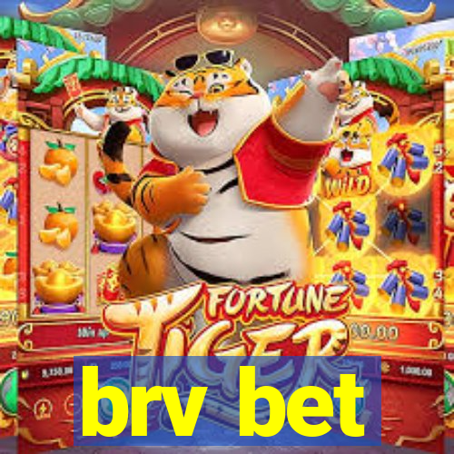 brv bet