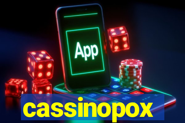 cassinopox