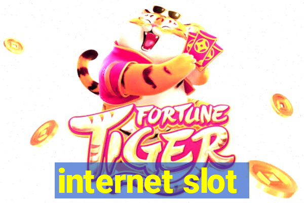 internet slot