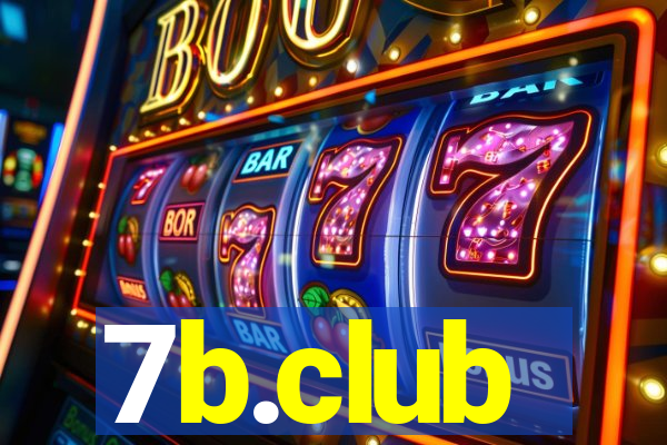 7b.club