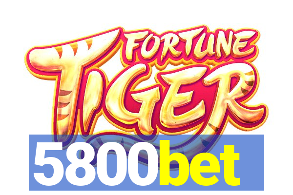 5800bet