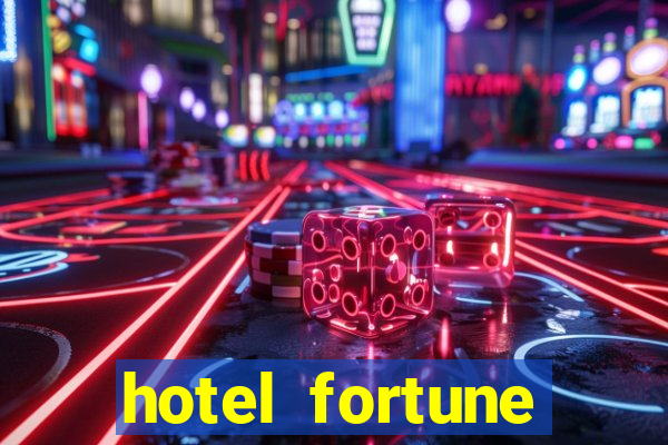 hotel fortune galaxy vapi