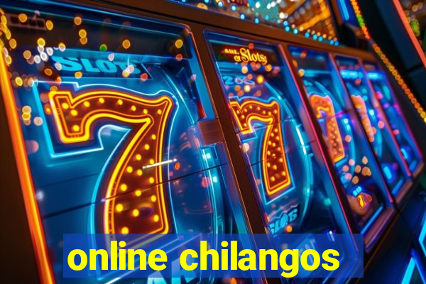 online chilangos