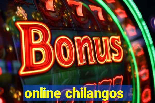 online chilangos